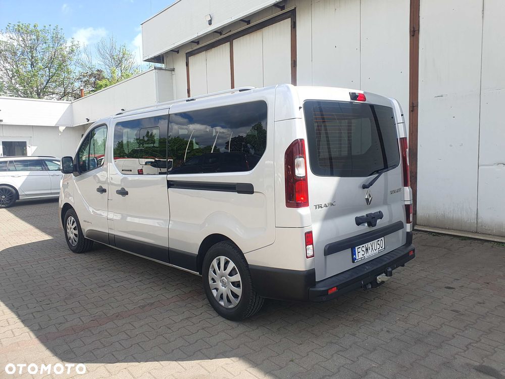 Renault Trafic - 3