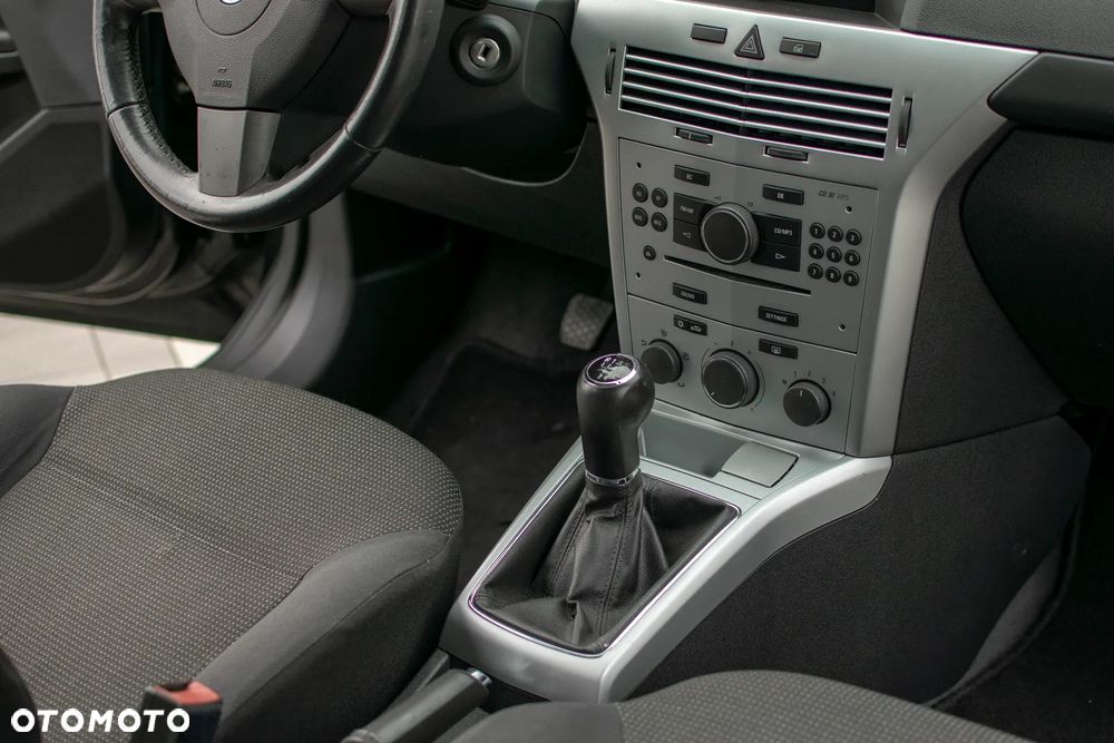 Opel Astra - 40