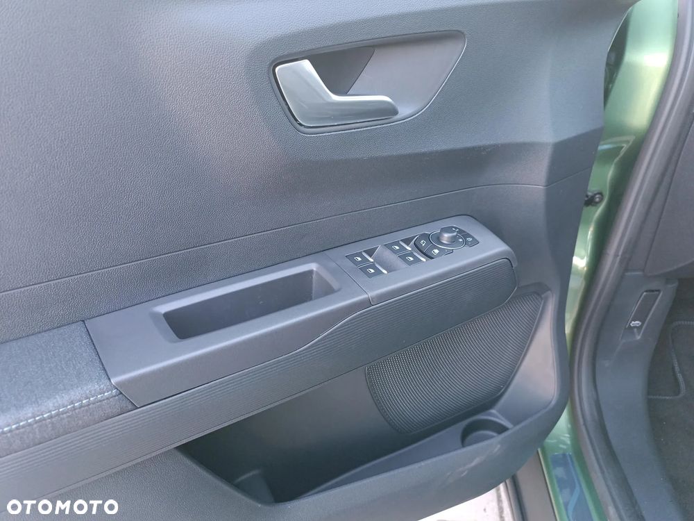 Ford Tourneo Courier 1.0 EcoBoost Active - 10