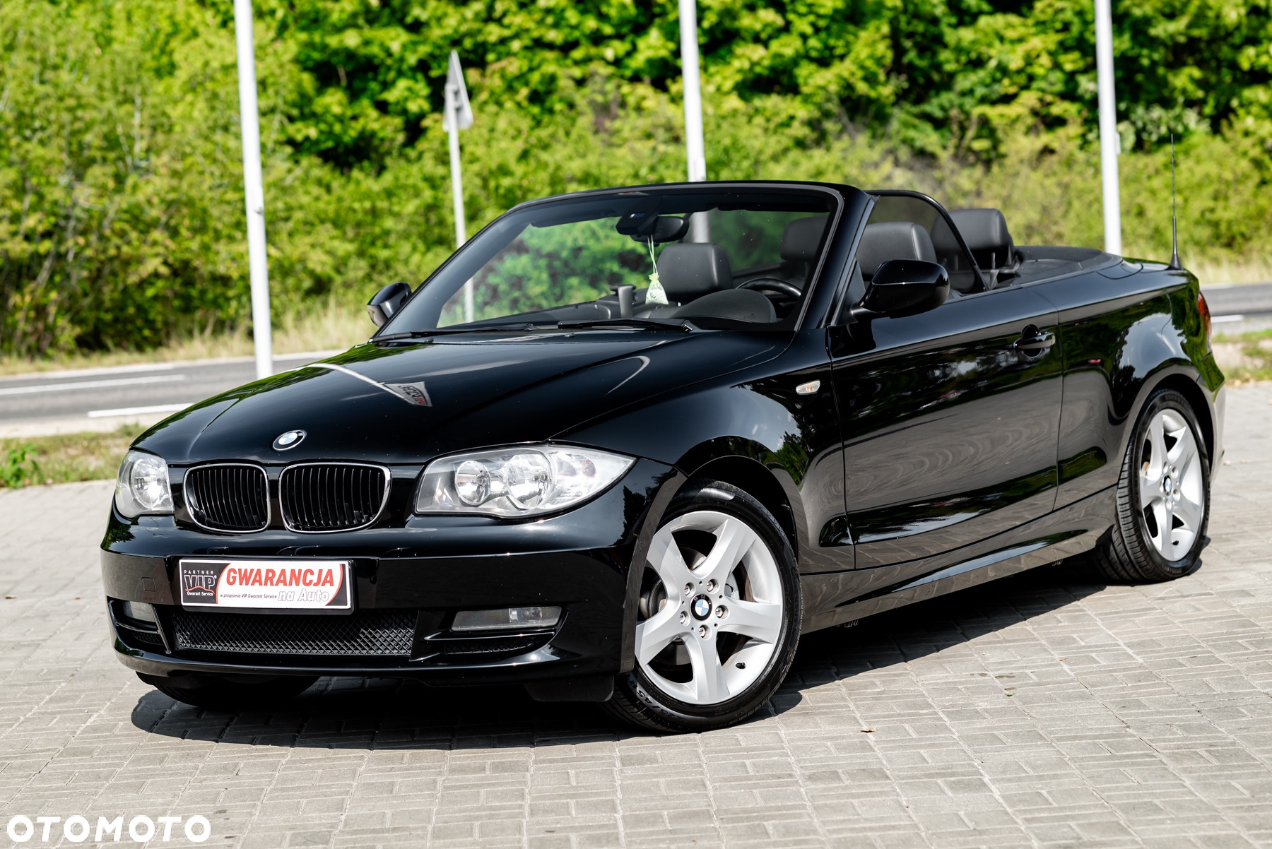 BMW Seria 1 118d Cabrio - 2