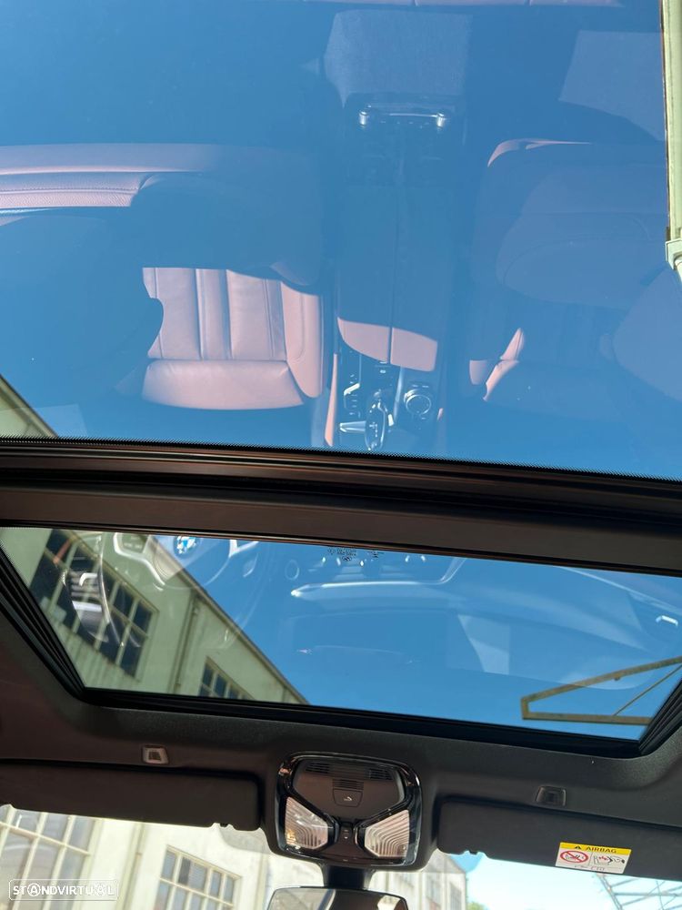 BMW 530 e xDrive Aut. - 13