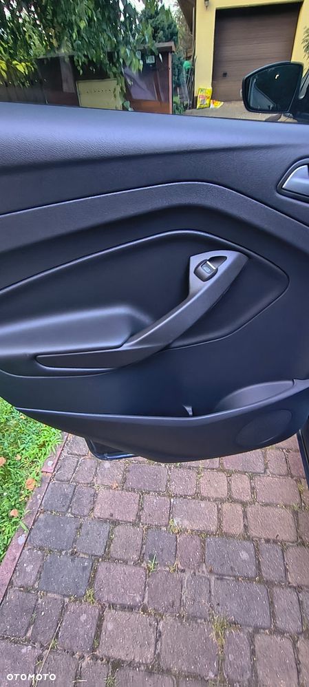 Ford Kuga 1.5 EcoBoost FWD Edition ASS GPF - 7
