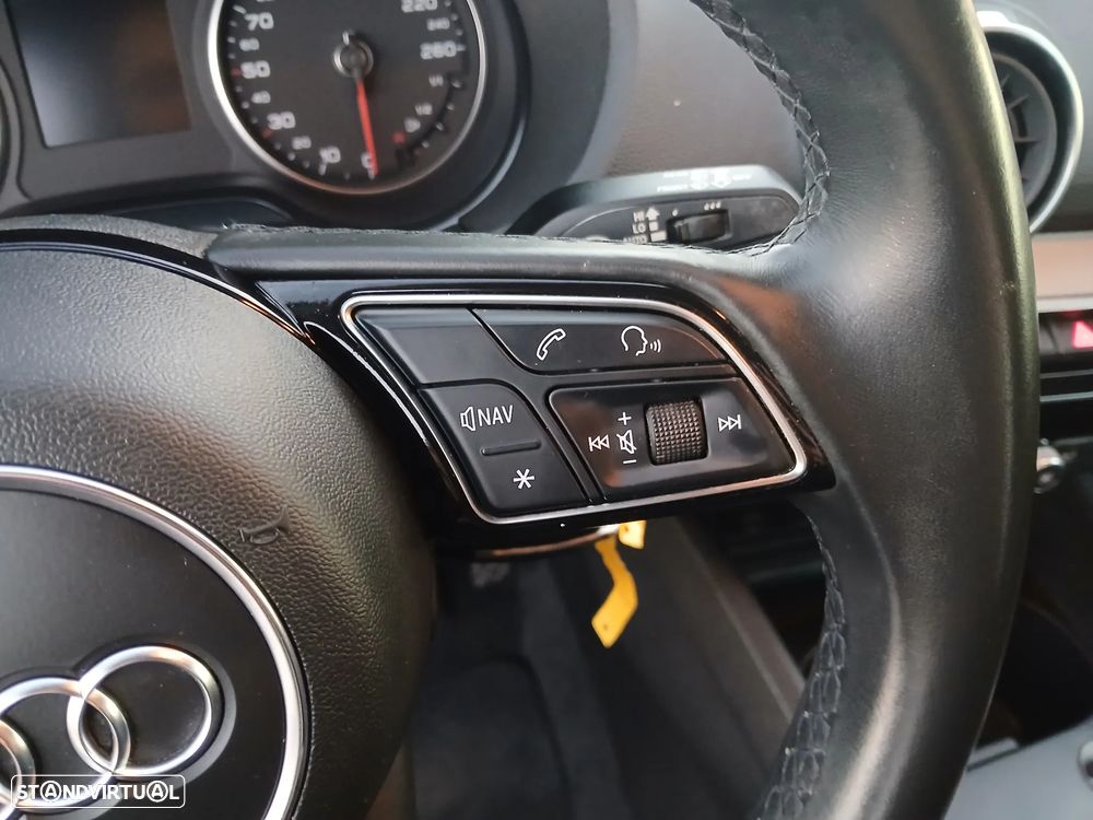 Audi Q2 - 19