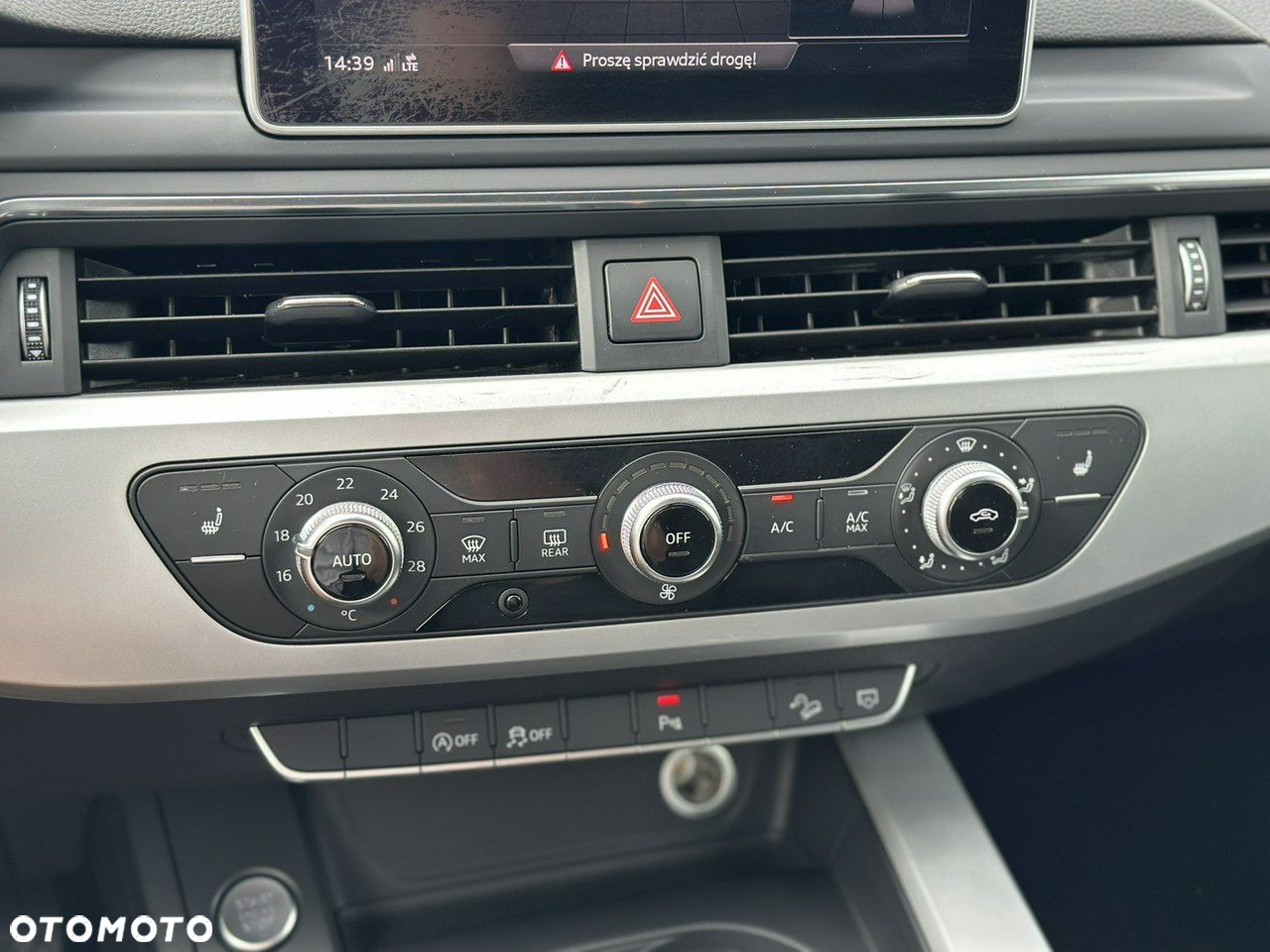 Audi A4 Allroad - 21