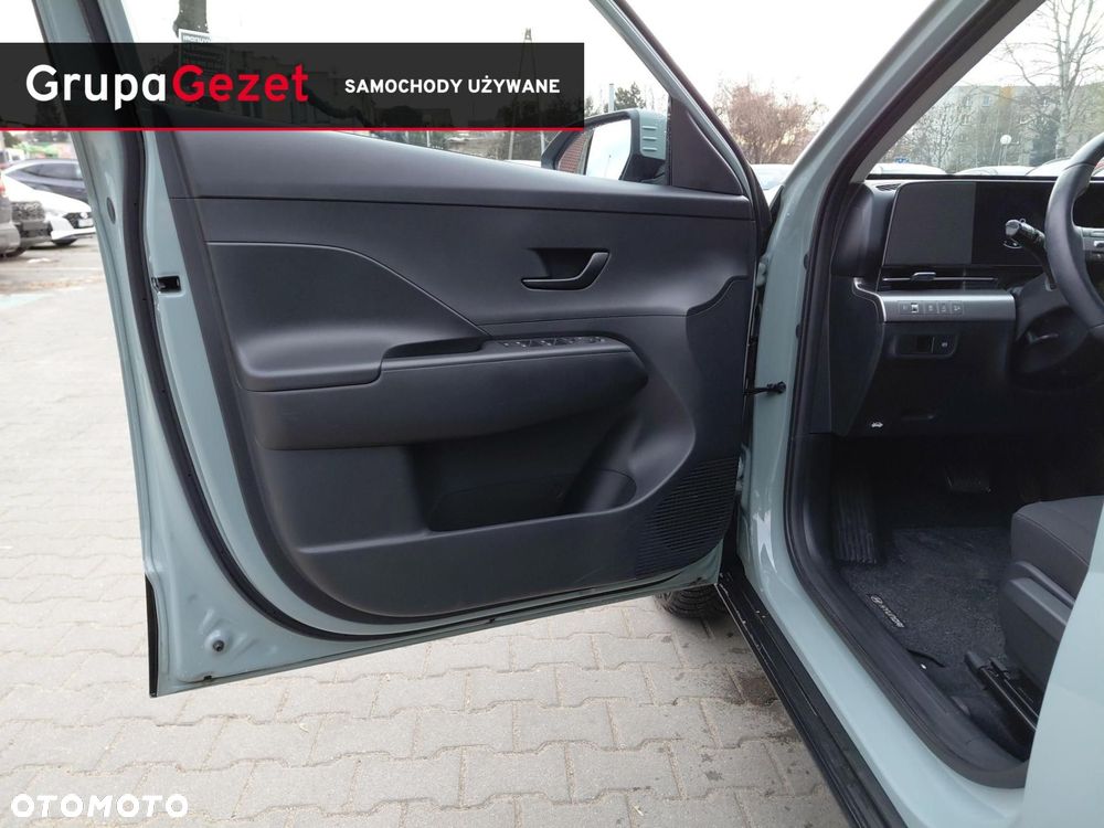 Hyundai Kona - 10