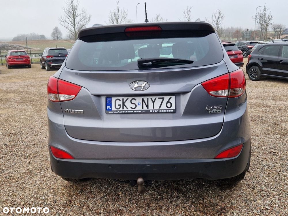 Hyundai ix35 - 31