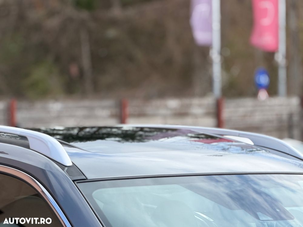 Nissan X-Trail 1.6 dCi ALL-MODE 4x4i Tekna - 20