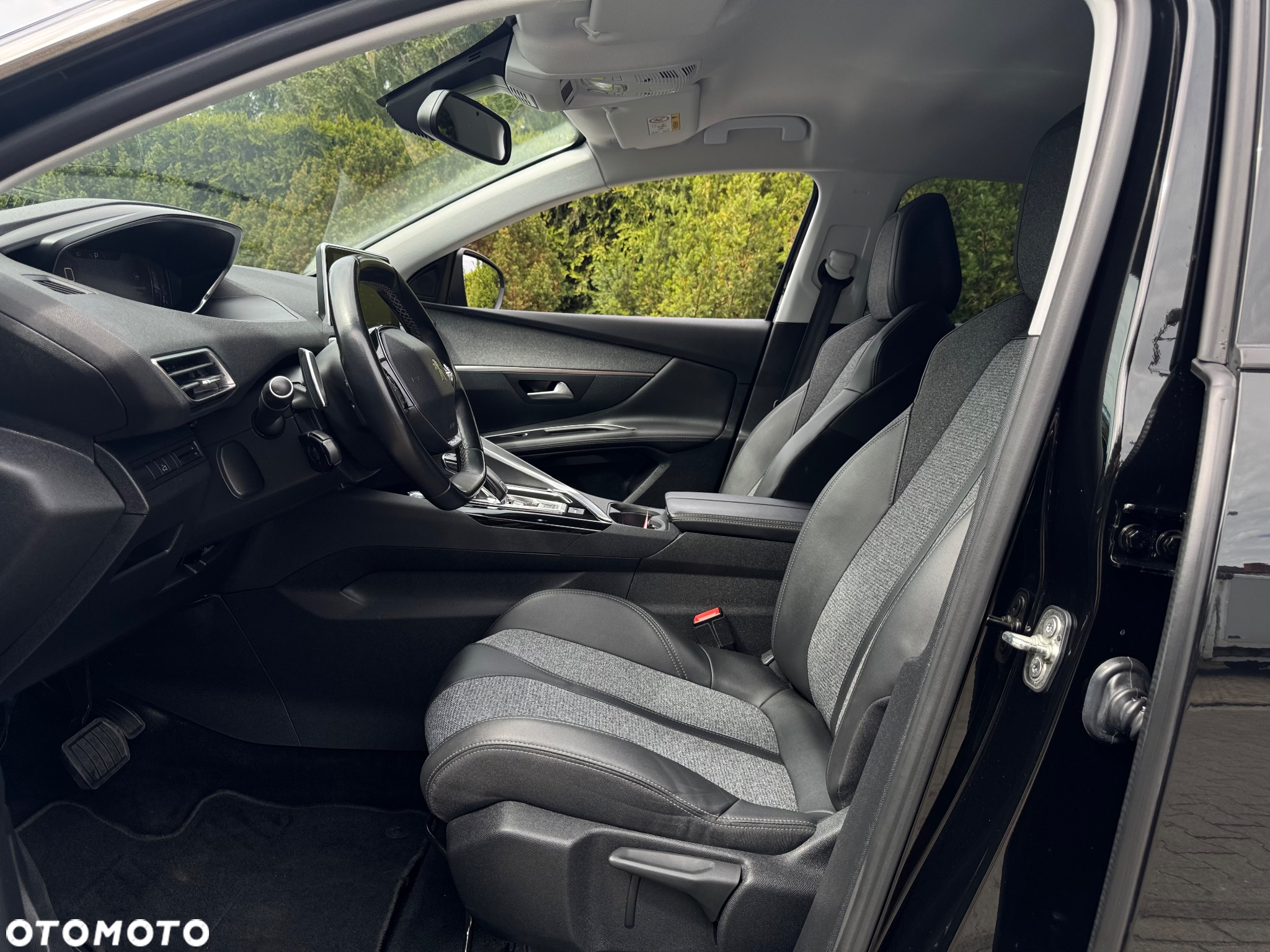 Peugeot 3008 1.5 BlueHDi GT Pack S&S EAT8 - 5