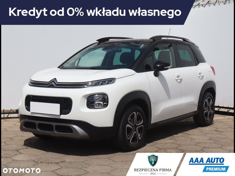 Citroën C3 Aircross - 2