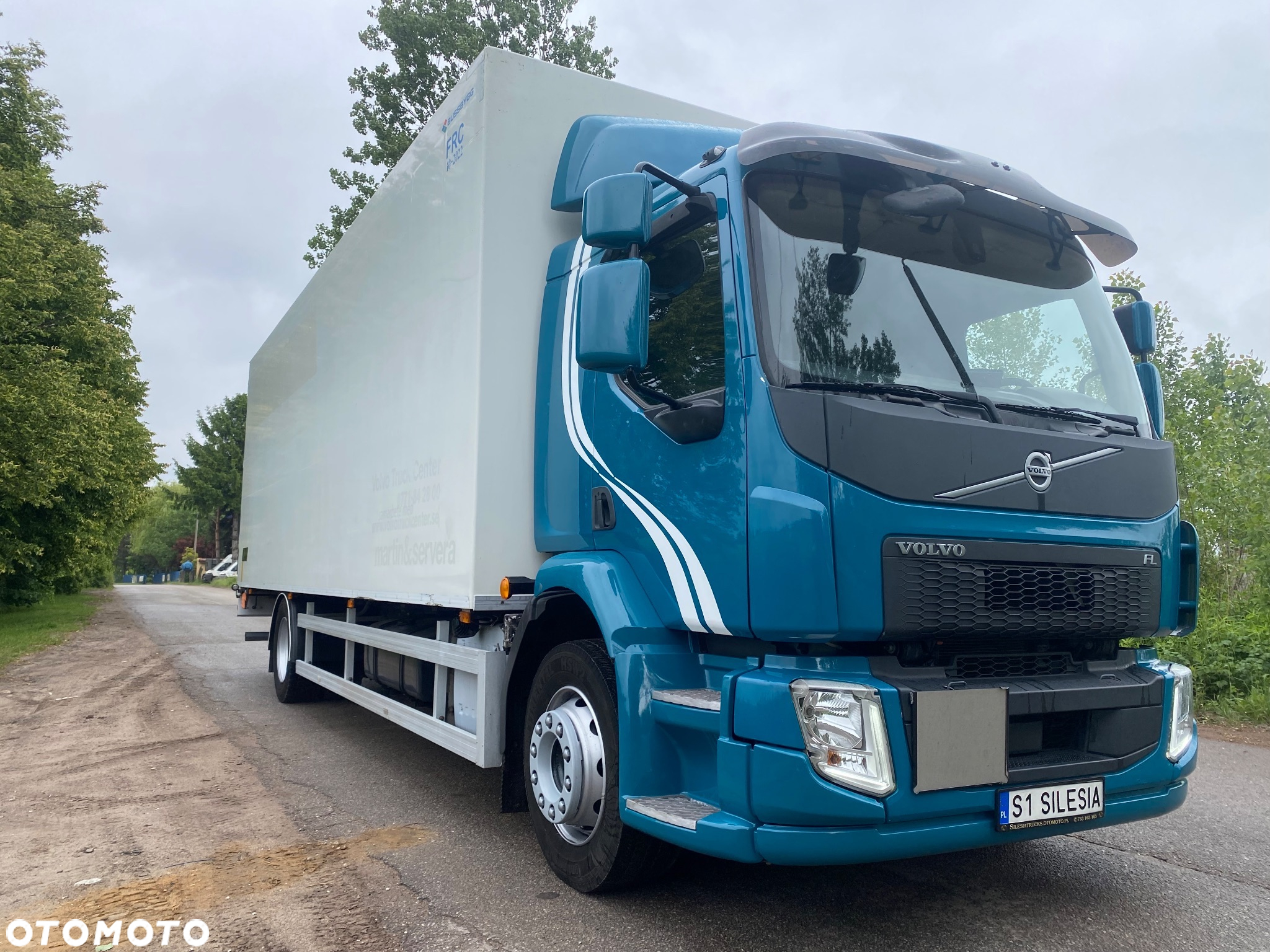 Volvo FL 280 - 23