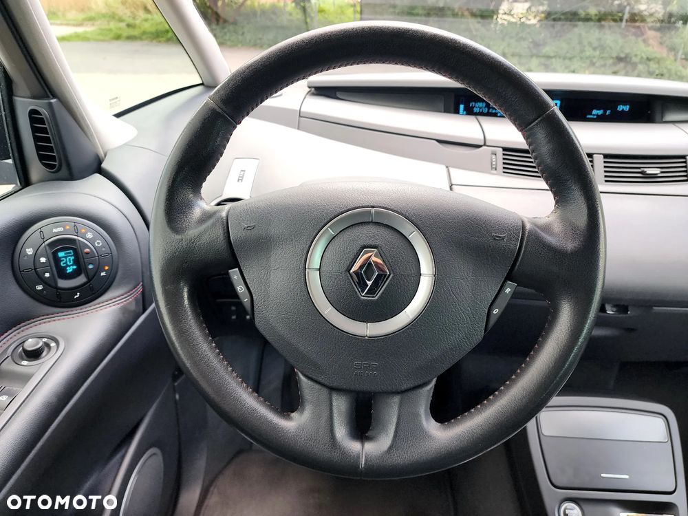 Renault Espace 2.0 Edition PGA - 14