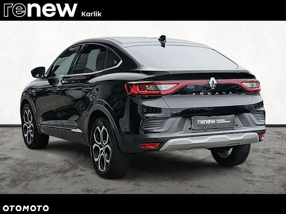 Renault Arkana - 7