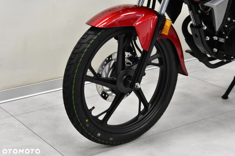 Honda CB - 25