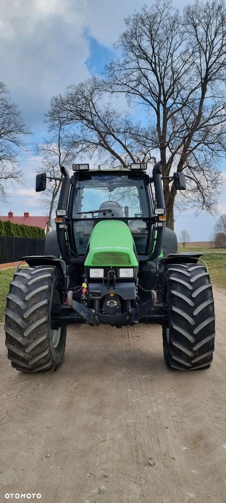 Deutz-Fahr Agrotron 120 MK3 - 4