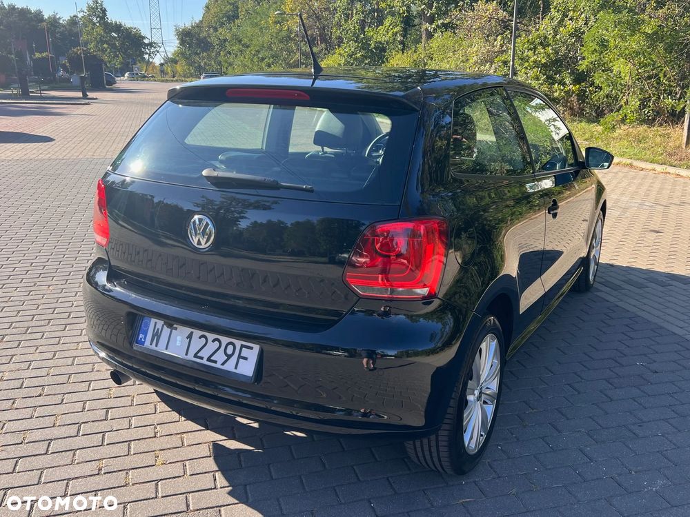 Volkswagen Polo 1.6 TDI Blue Motion Technology Highline - 6