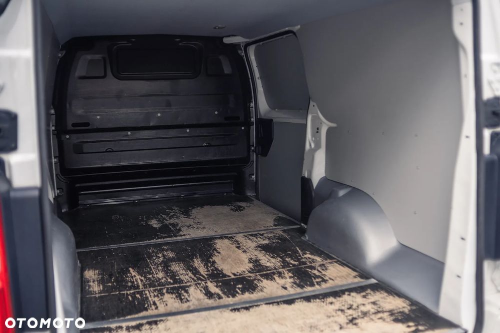 Opel VIVARO - 6