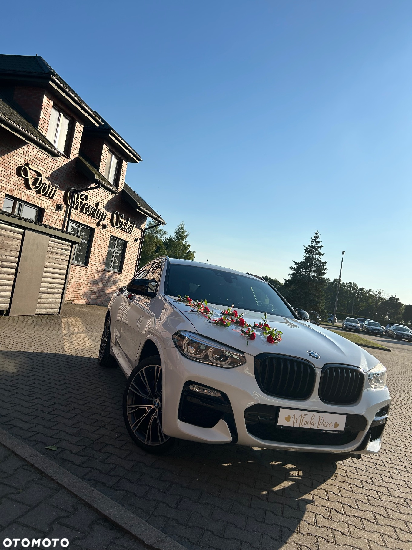 BMW X4 xM40i GPF - 34