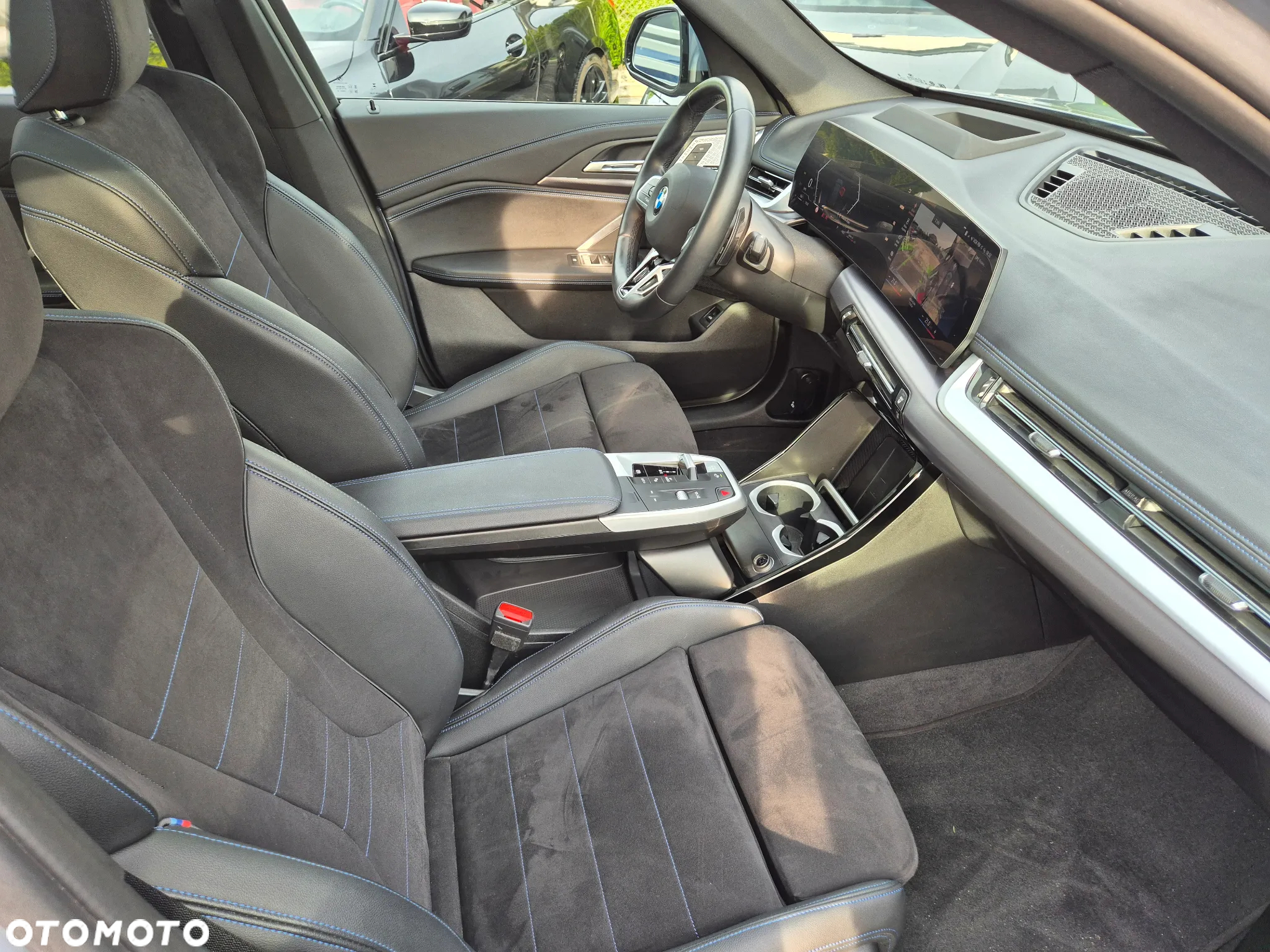 BMW X1 xDrive25i M Sport - 19