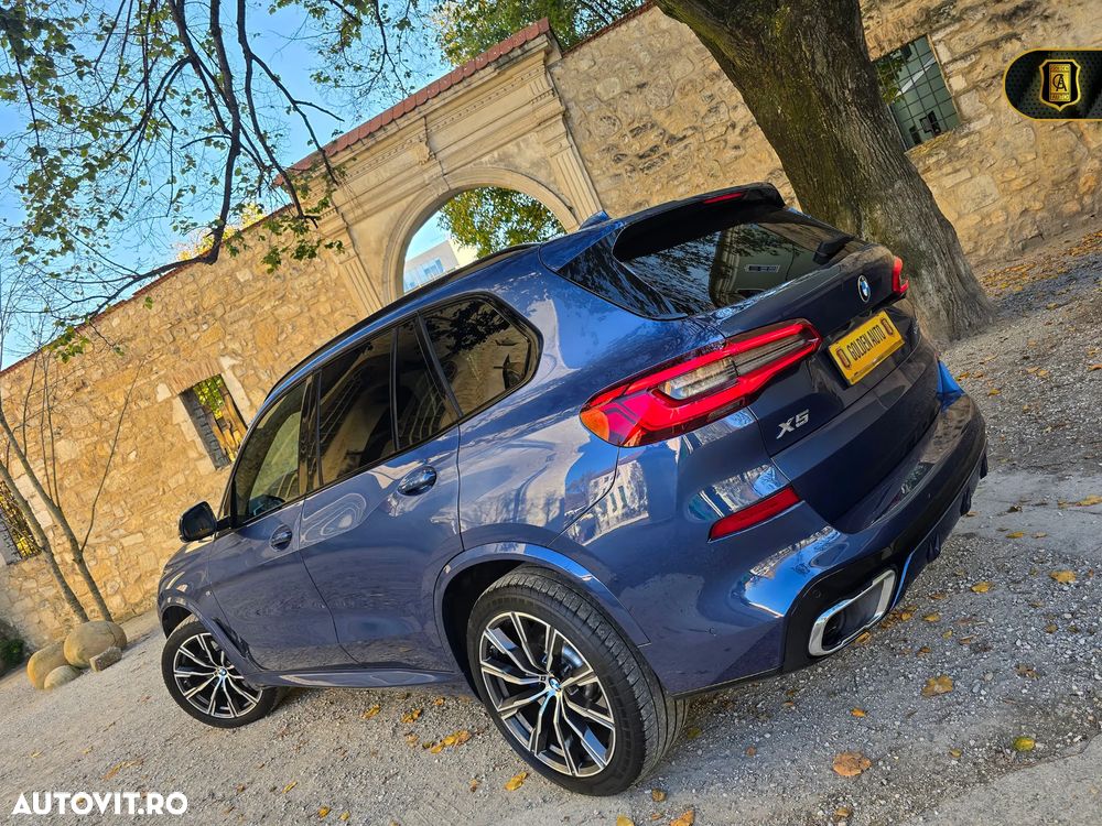 BMW X5 - 16