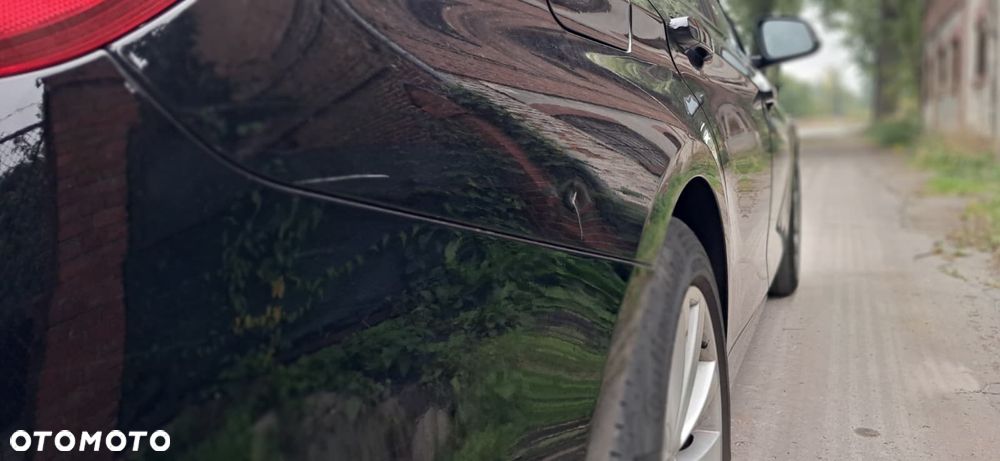 BMW Seria 3 320d - 23