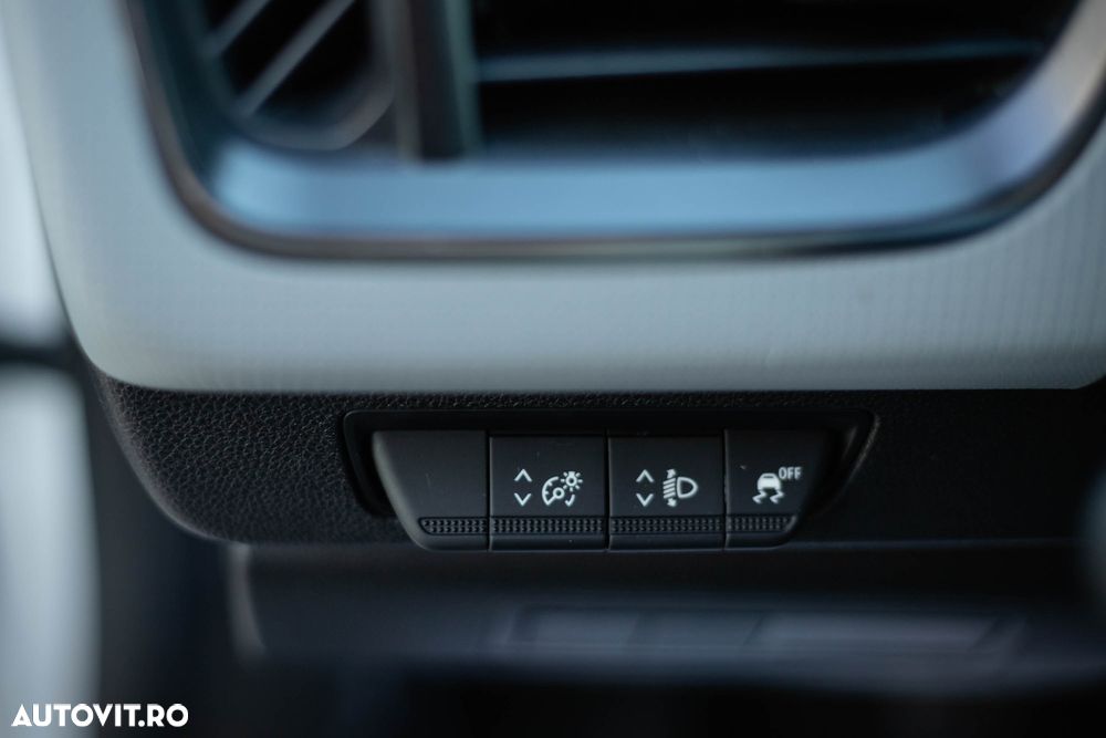 Renault Kangoo BLUE dCi 95 Equilibre - 16
