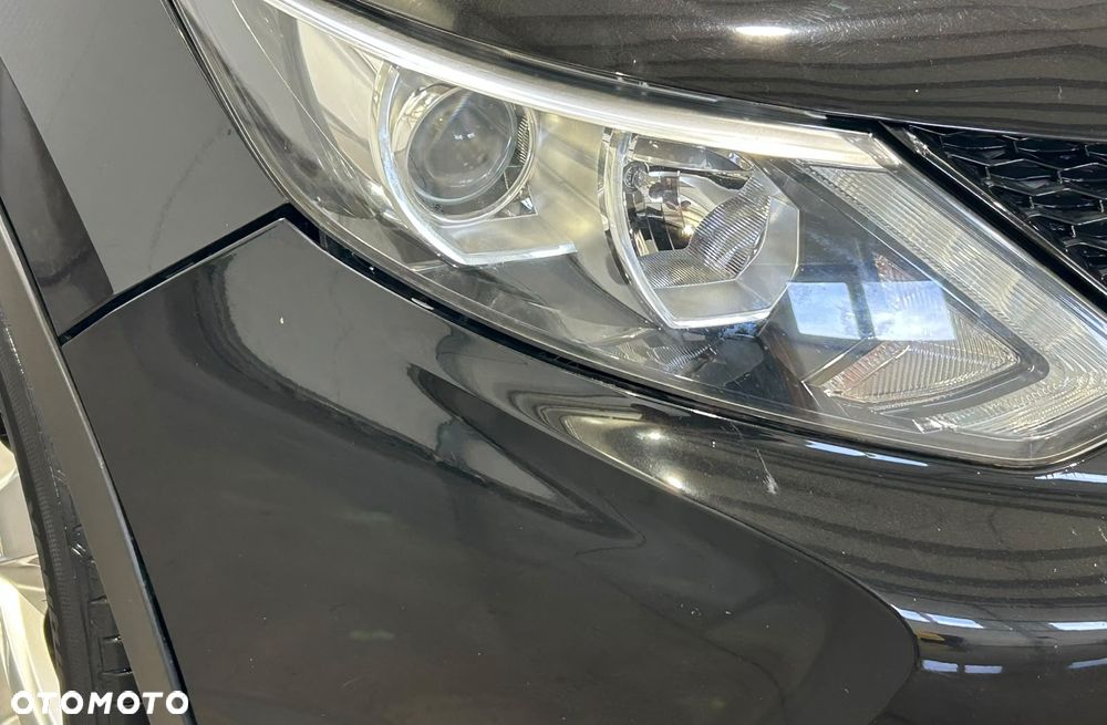 Nissan Qashqai 1.2 DIG-T 360 - 9