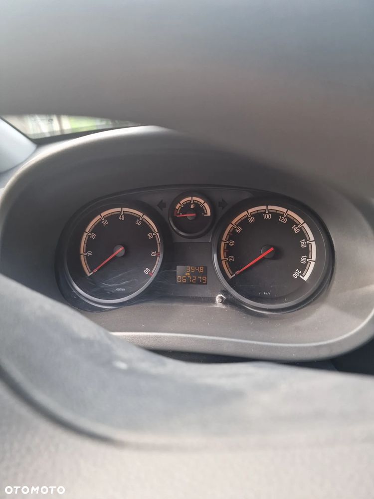 Opel Corsa 1.2 16V EcoFLEX Active - 7
