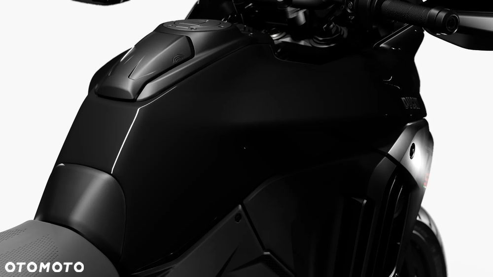 Ducati Multistrada - 15