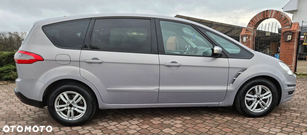 Ford S-Max 2.0 TDCi DPF Ambiente - 6