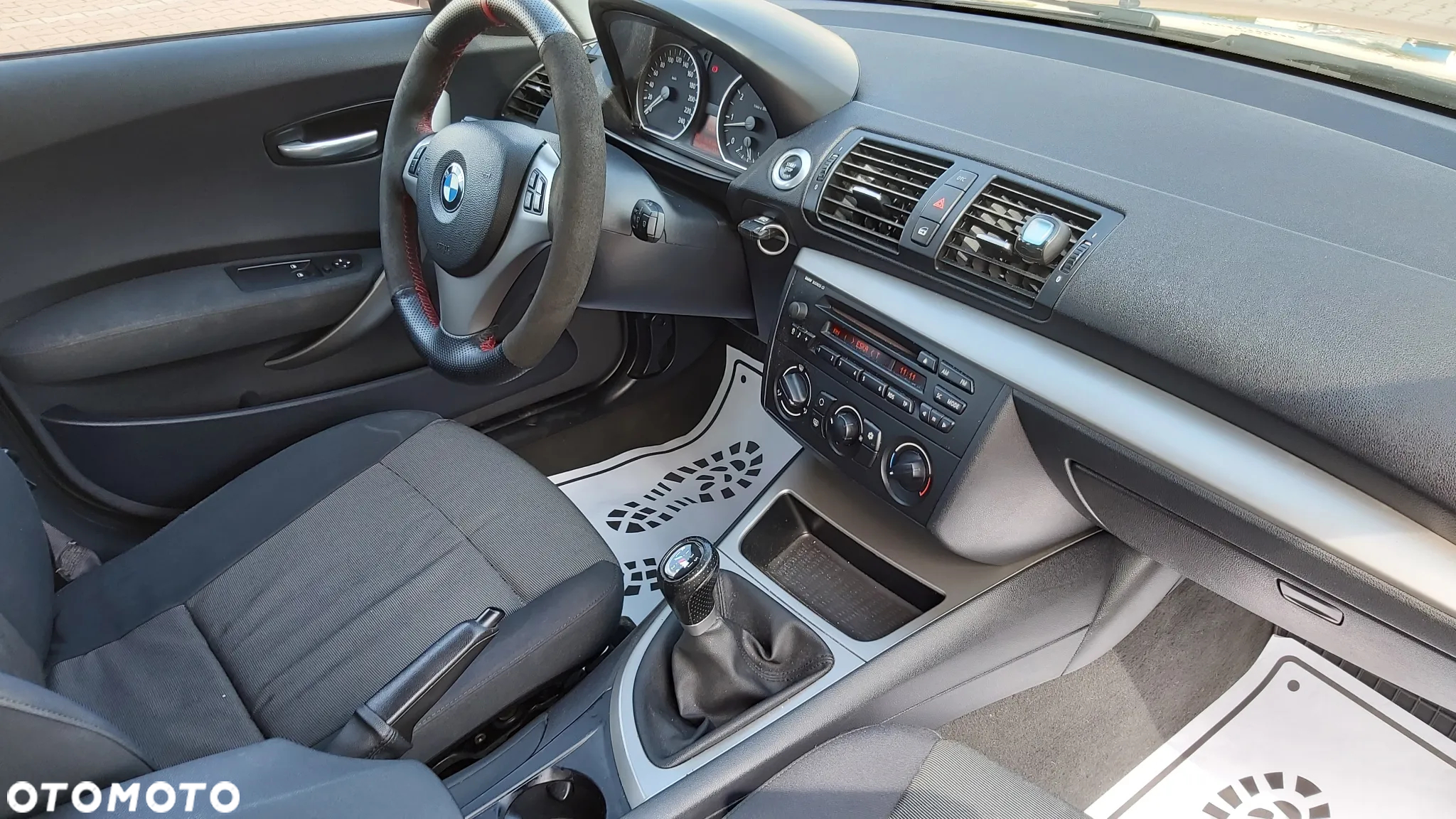 BMW Seria 1 116i - 18