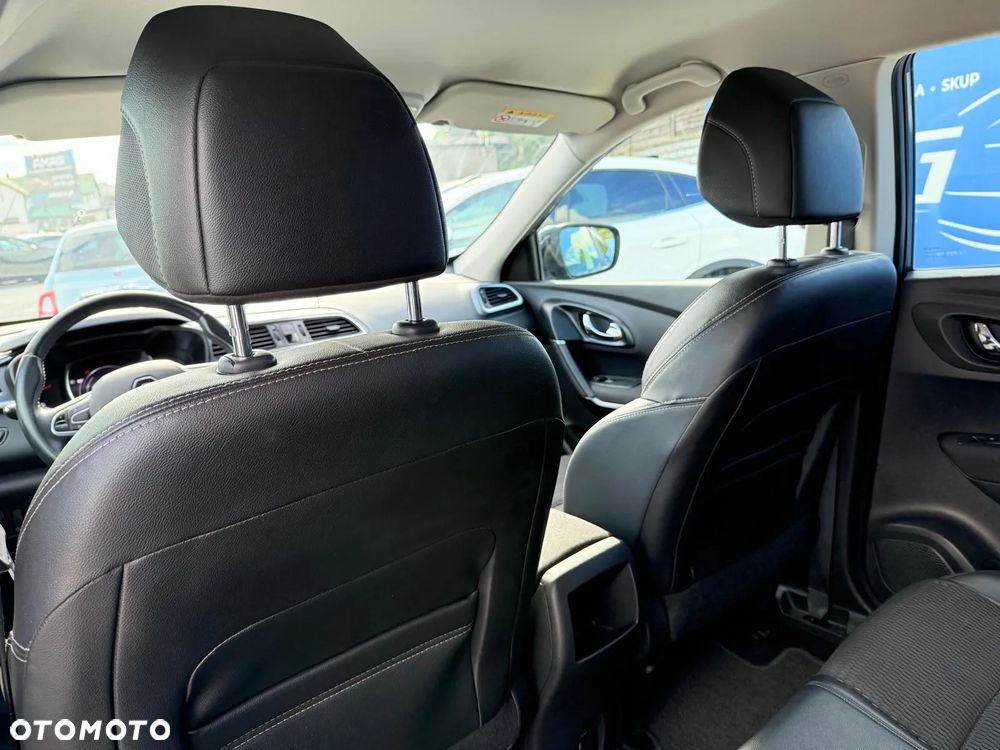 Renault Kadjar Energy TCe 130 EDC COLLECTION - 20