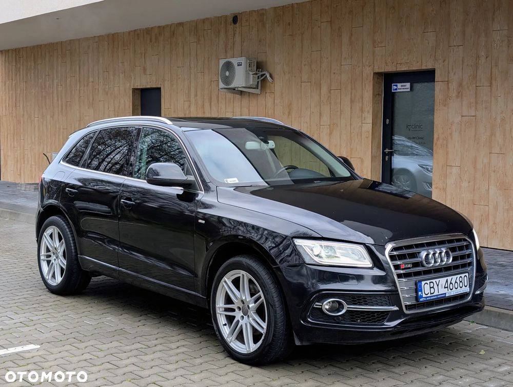Audi Q5 - 1