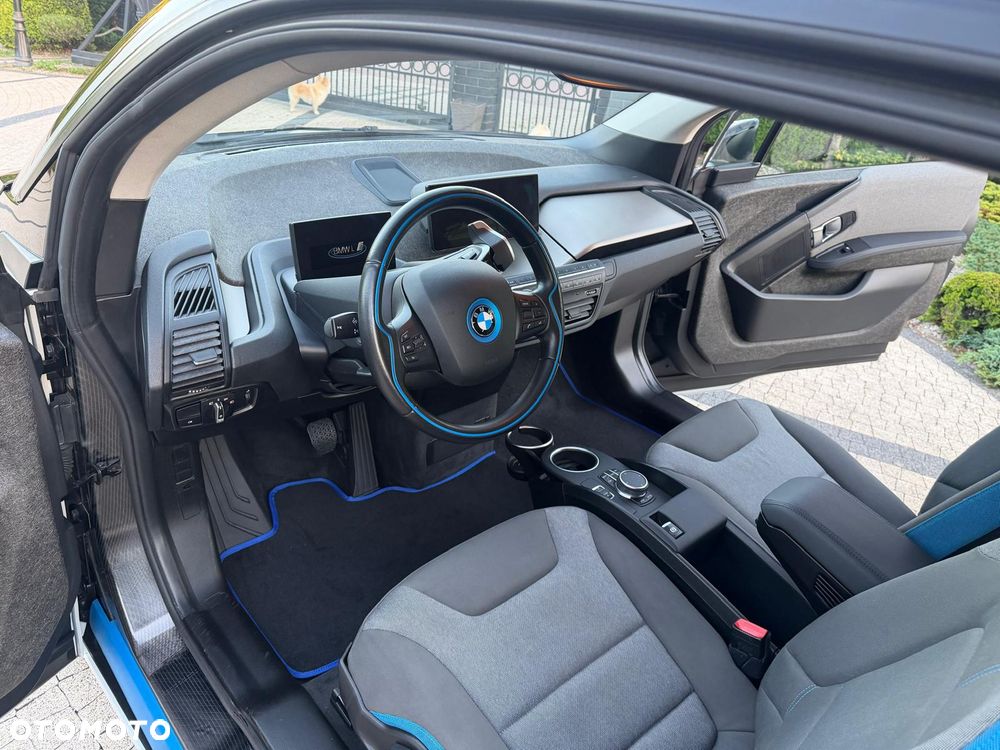 BMW i3 94 Ah - 4