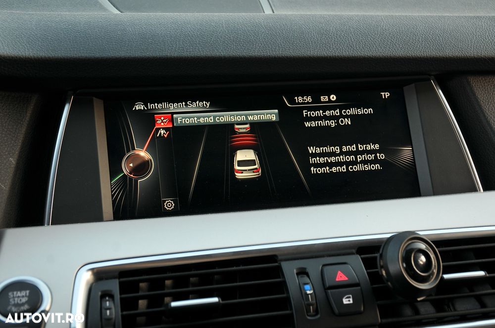 BMW Seria 5 530d - 10