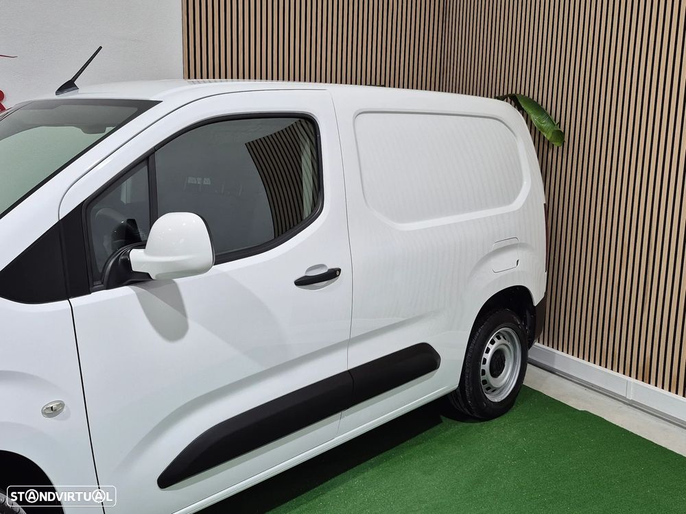 Opel Combo - 110.000KM | GARANTIA | NACIONAL - 3 LUG. - 3