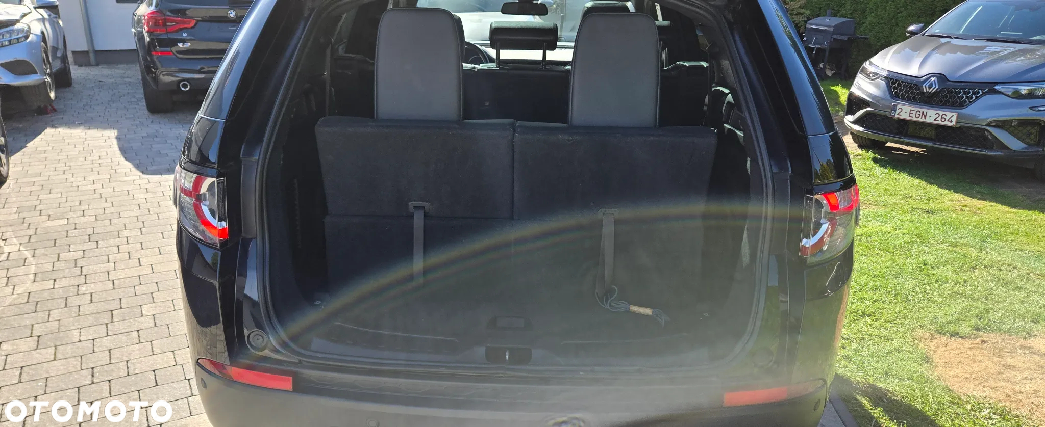 Land Rover Discovery Sport - 24
