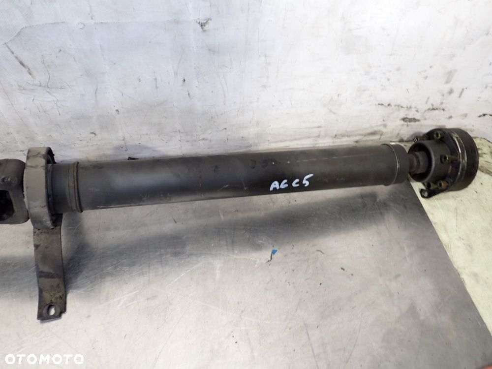 WAŁ NAPĘDOWY AUDI A6 C5 2.8 AQD 4B0521106F - 4