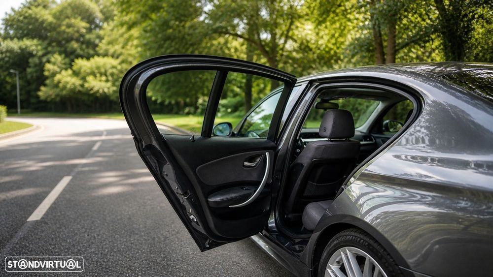 BMW 118 d - 14