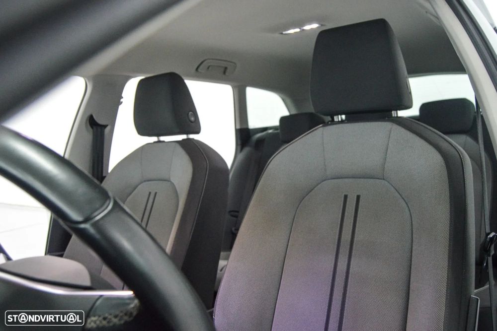 SEAT Leon ST 2.0 TDI Style - 49