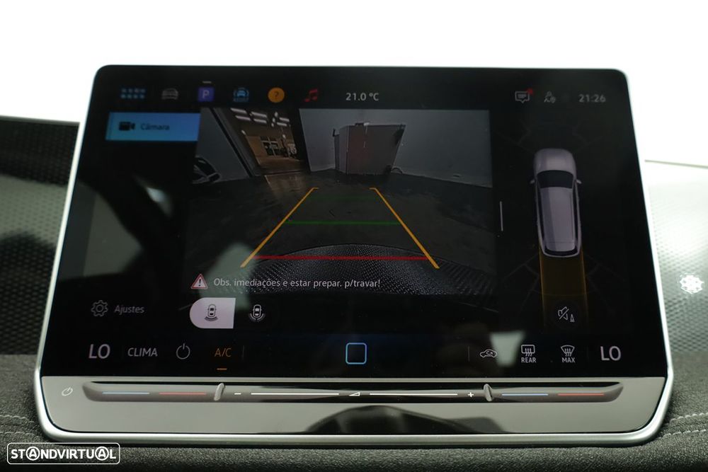 VW Passat Variant 1.5 TSI eHybrid DSG - 12