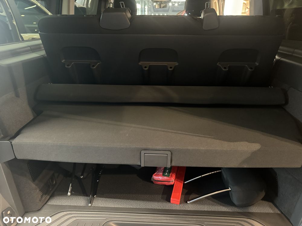 Mercedes-Benz Vito - 13