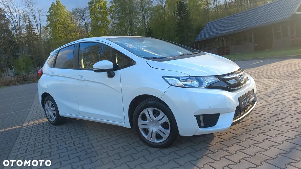 Honda Jazz 1.3 i-VTEC Comfort - 13