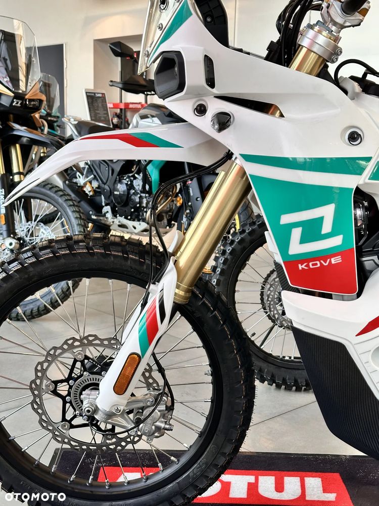 KOVE 450 Rally - 22