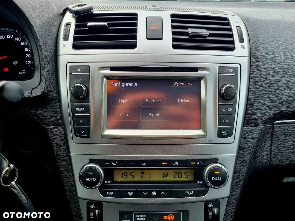 Toyota Avensis 1.8 Selection - 20