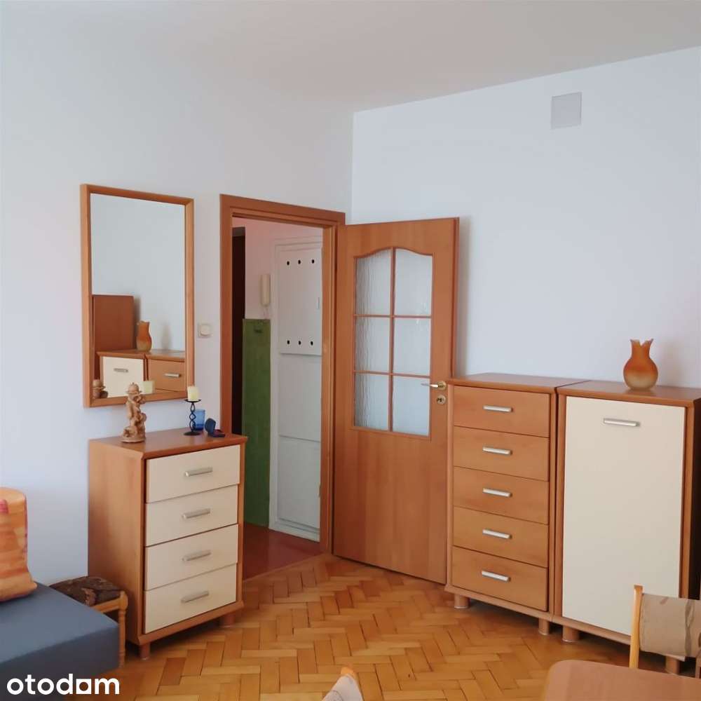 Mieszkanie w Nowej Hucie | 33 m² | os. Słoneczne