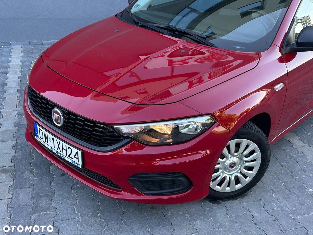 Fiat Tipo 1.4 16v Street - 18