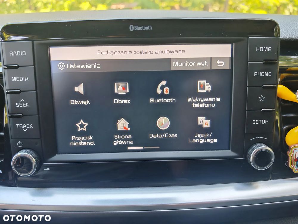 Kia Stonic - 23