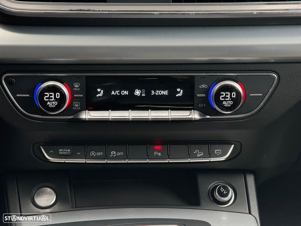 Audi Q5 40 TDI quattro S-line S-tronic - 14