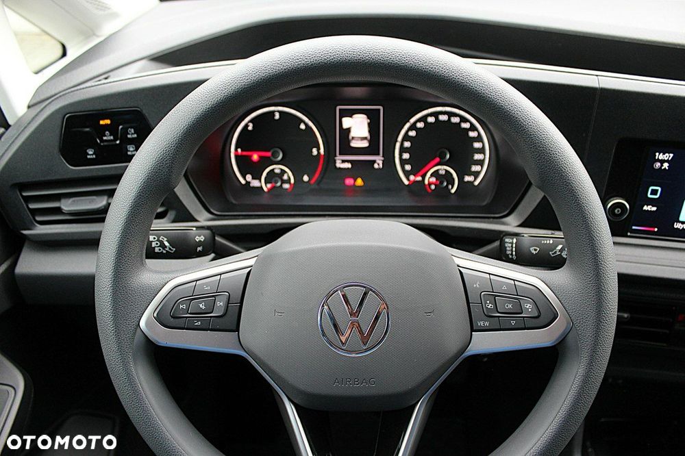 Volkswagen Caddy - 15