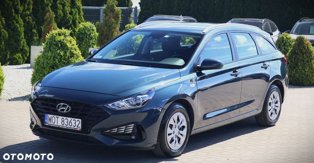 Hyundai i30 - 4